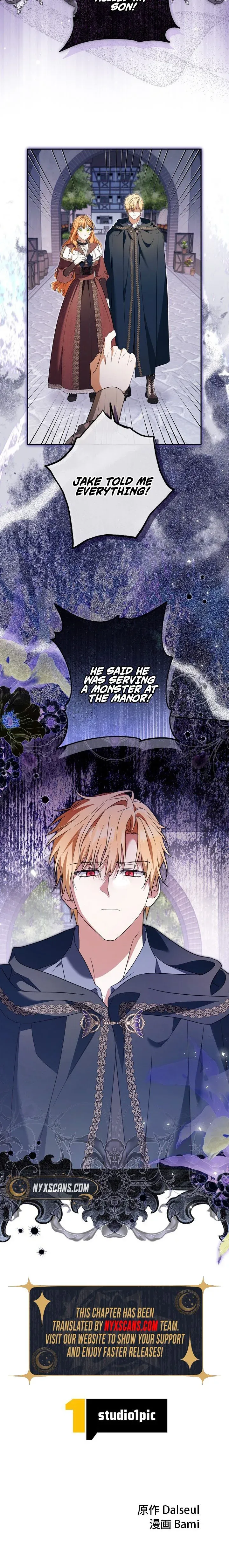 Protecting My Dangerous Handsome Brother Chapter 29 104 cee62c1f08f3
