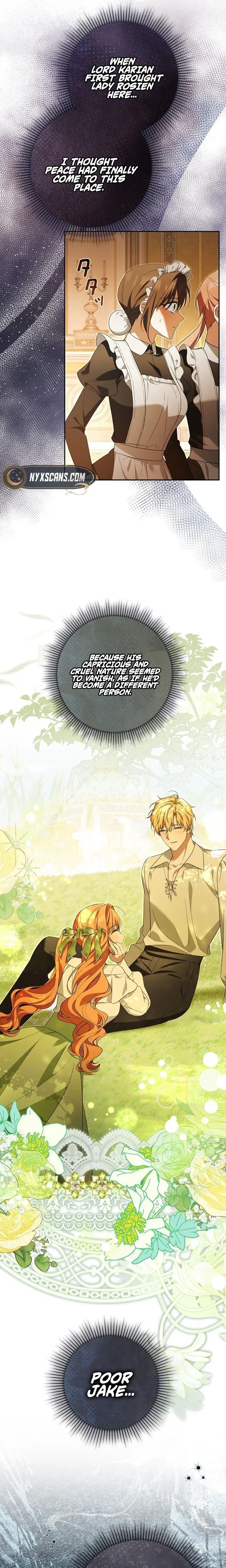 Protecting My Dangerous Handsome Brother Chapter 29 83 ff4b414c2432