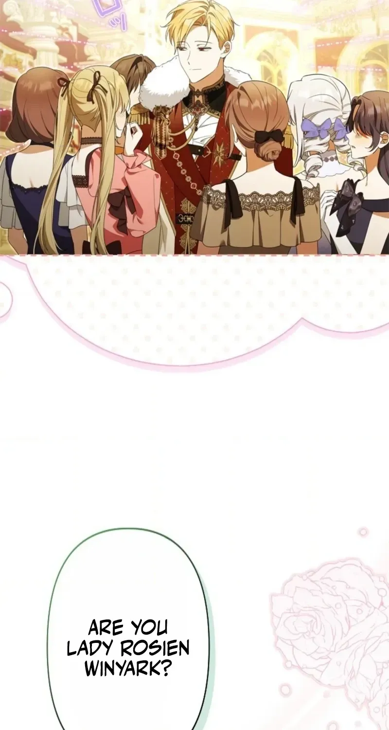 Protecting My Dangerous Handsome Brother Chapter 33 259 09597c6d789b