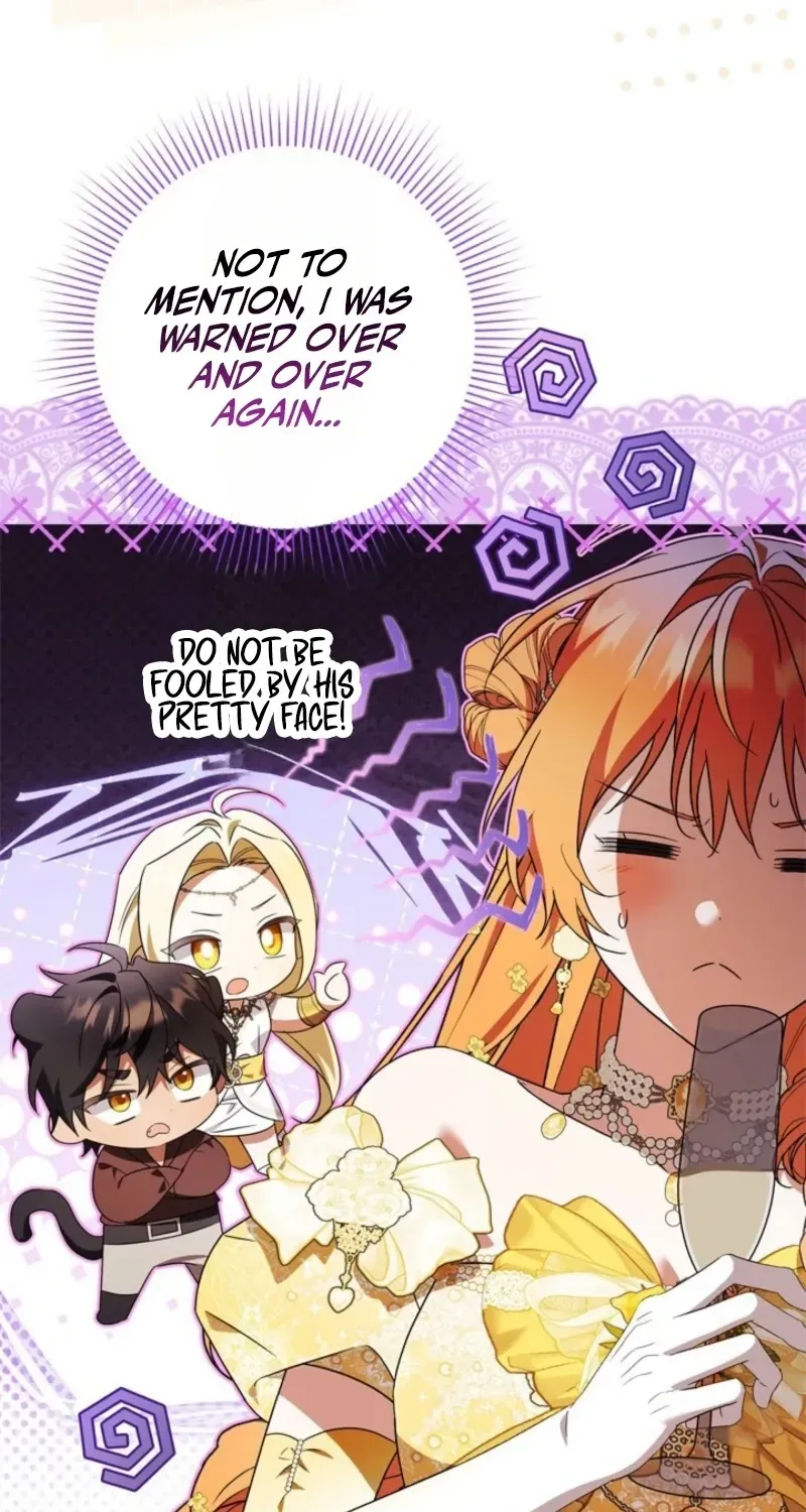 Protecting My Dangerous Handsome Brother Chapter 33 272 1597abe68691