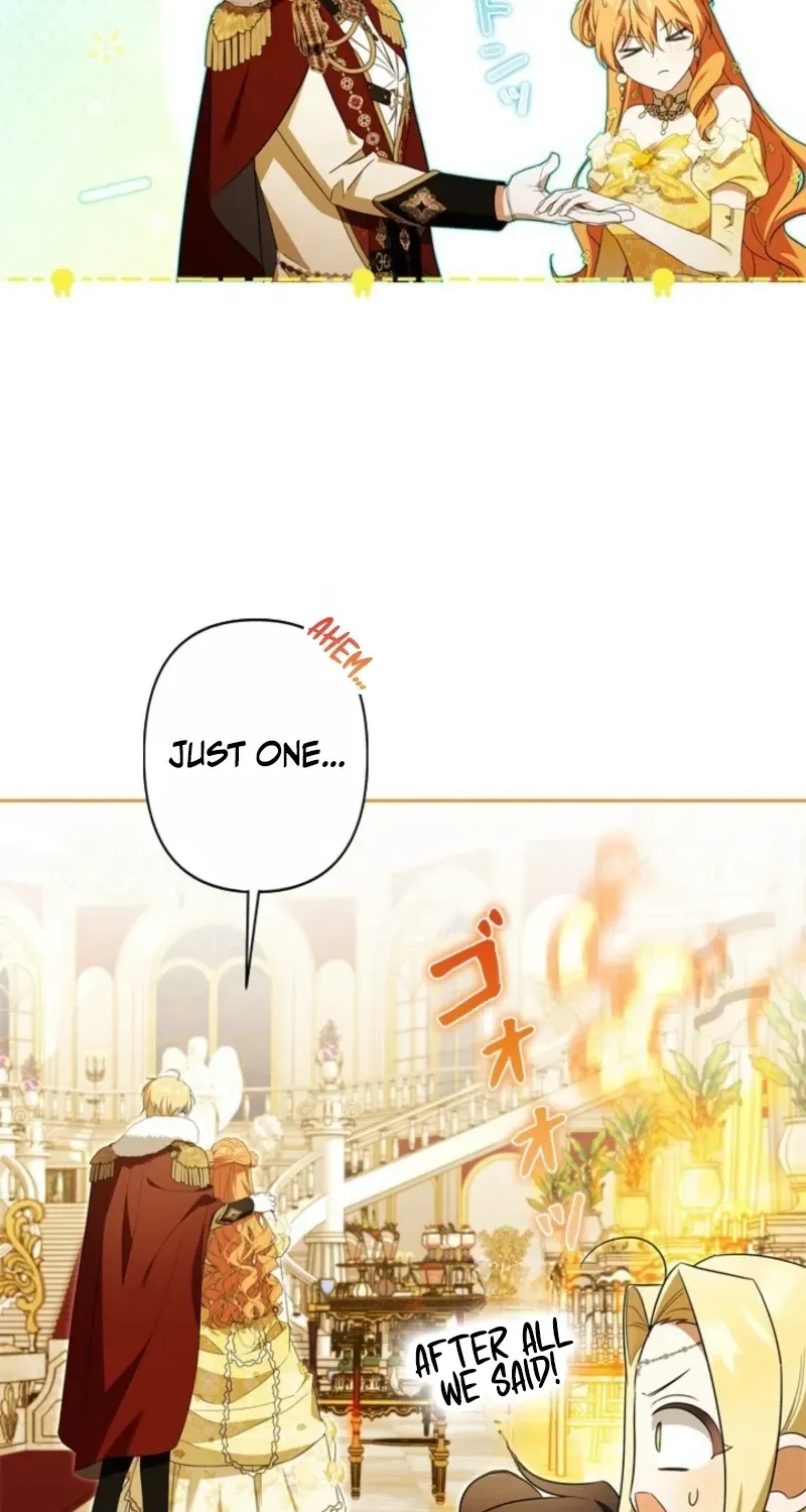 Protecting My Dangerous Handsome Brother Chapter 33 274 1b3d6d68022c