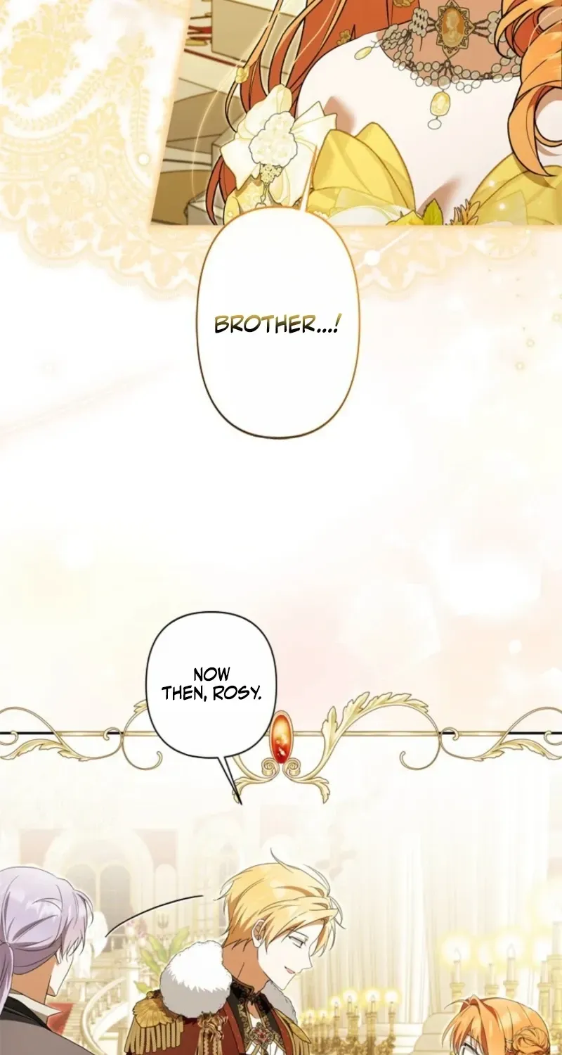 Protecting My Dangerous Handsome Brother Chapter 33 268 273790dc5c07
