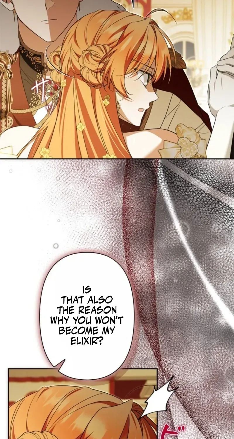 Protecting My Dangerous Handsome Brother Chapter 33 296 2dd53577e5c2