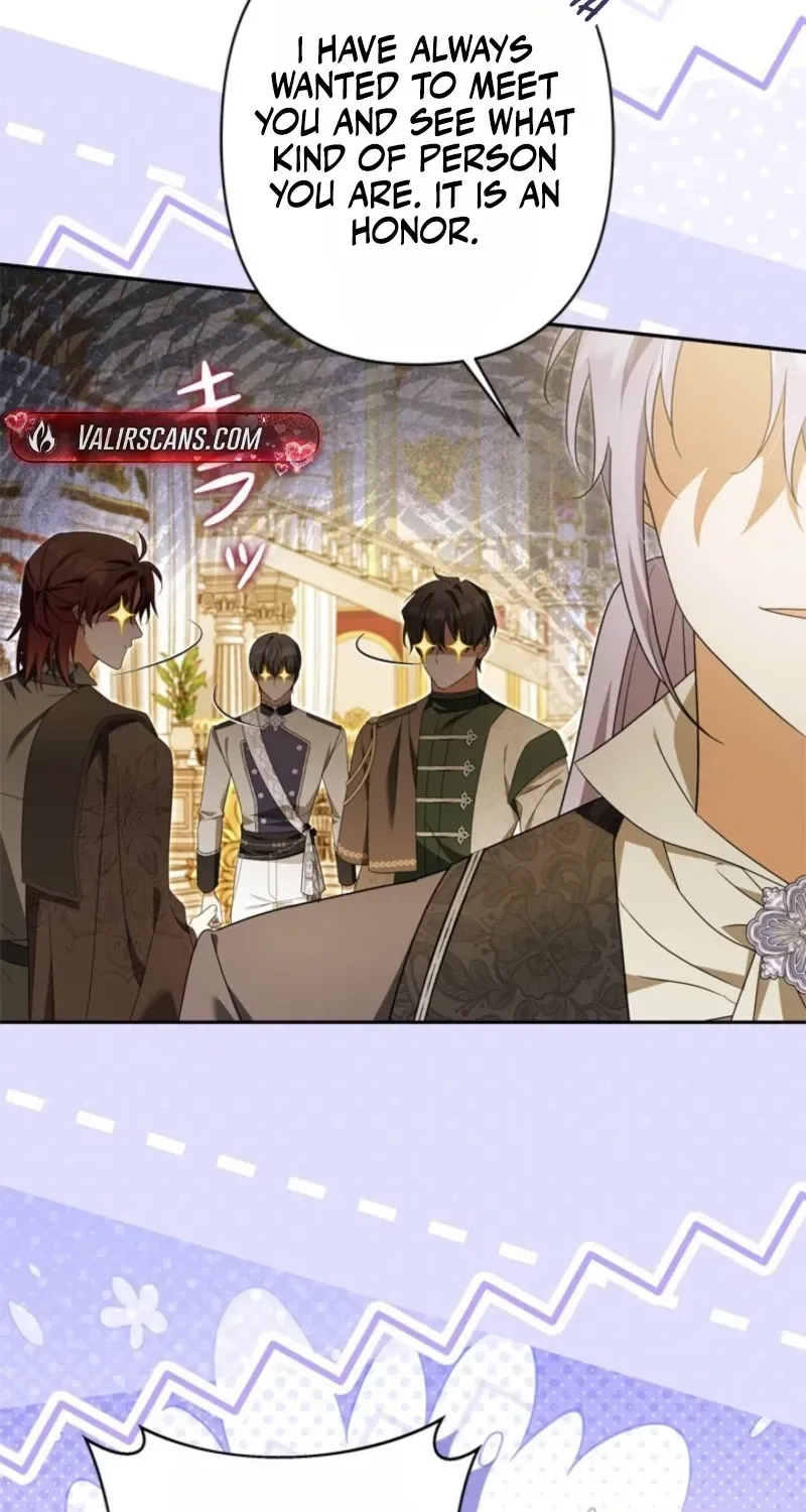 Protecting My Dangerous Handsome Brother Chapter 33 261 38c41786c6bc