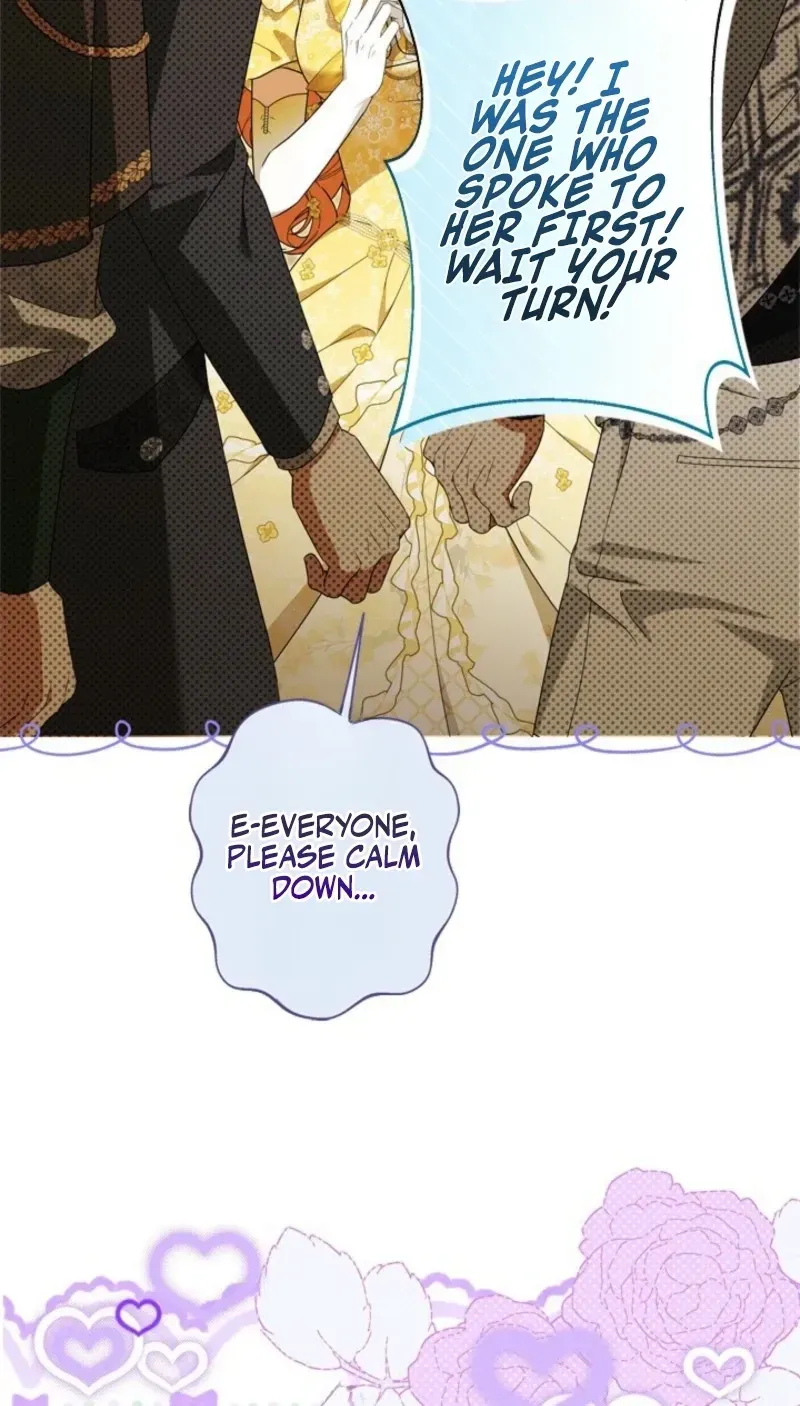 Protecting My Dangerous Handsome Brother Chapter 33 264 3fba52607614