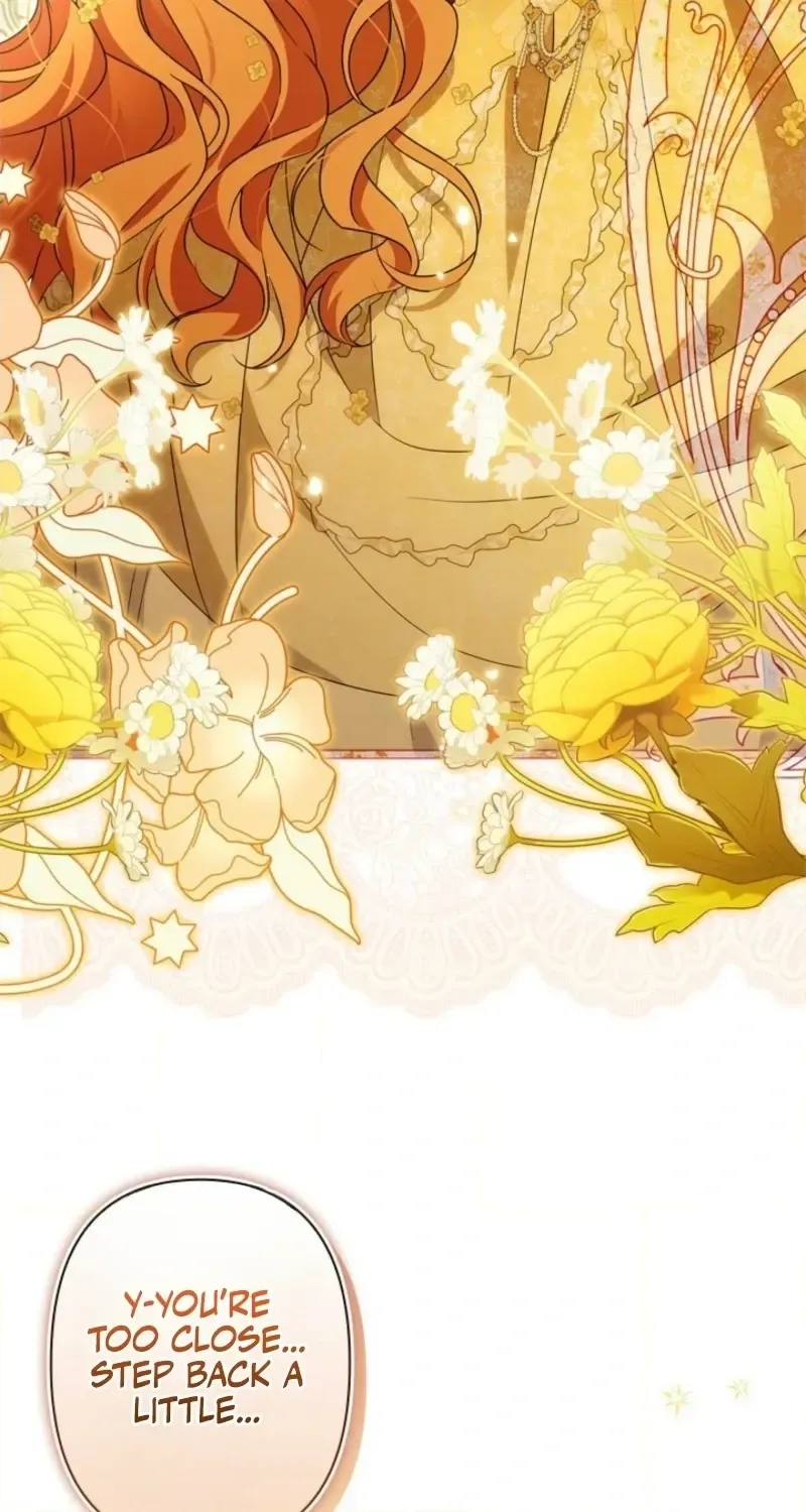 Protecting My Dangerous Handsome Brother Chapter 33 289 77ce45655588