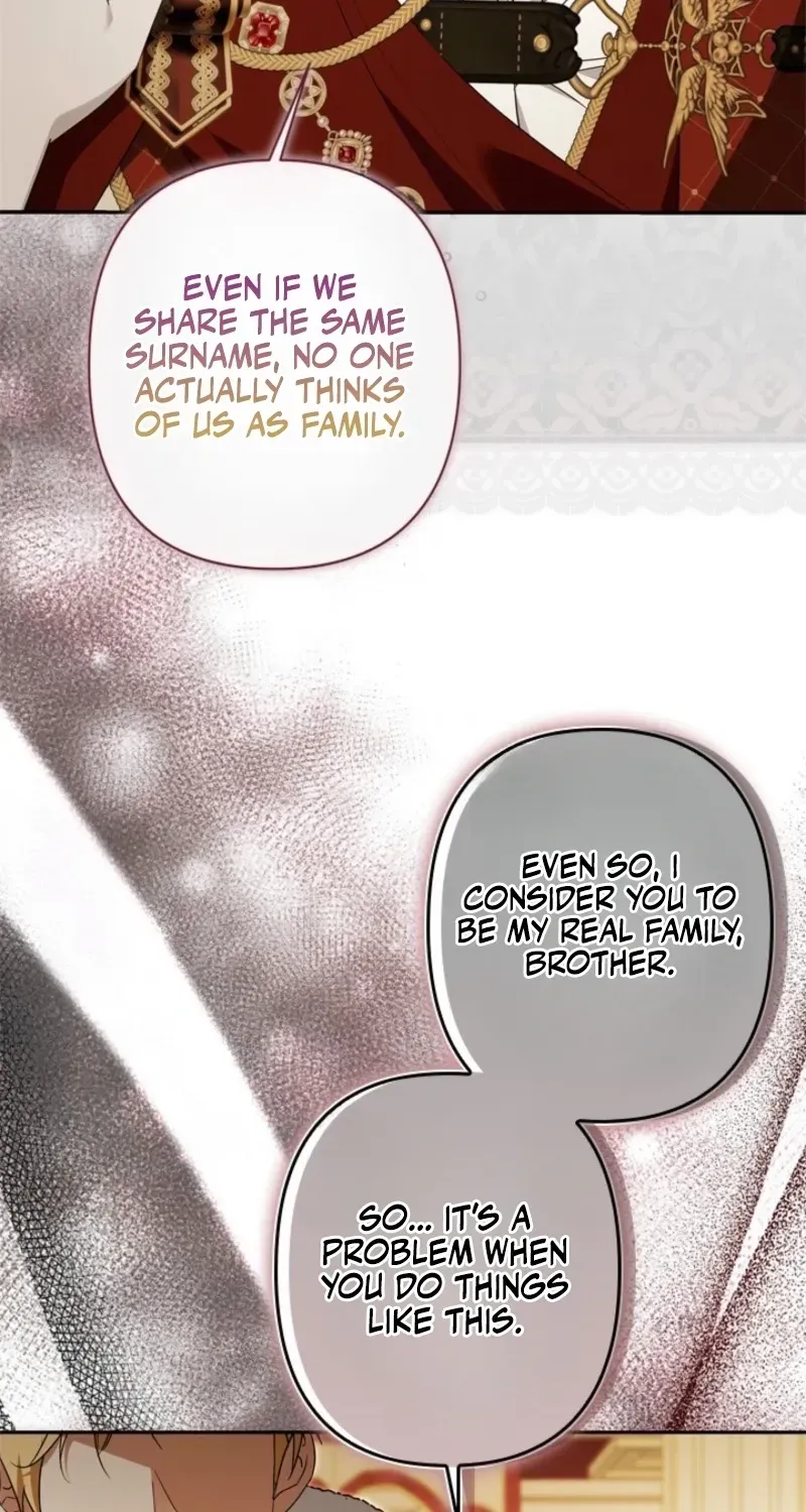 Protecting My Dangerous Handsome Brother Chapter 33 295 7bed8bc3021f