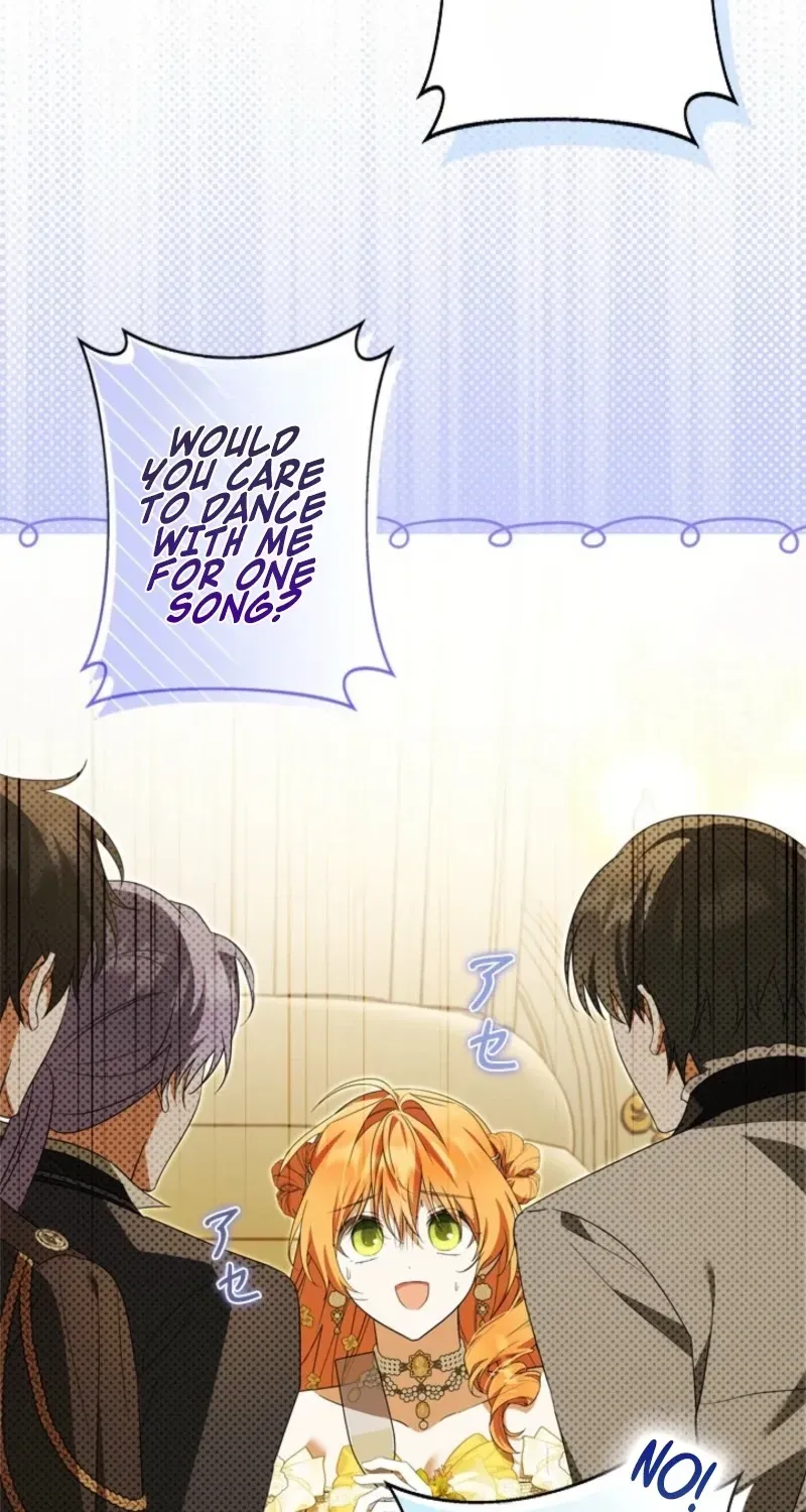 Protecting My Dangerous Handsome Brother Chapter 33 263 85d8301fdb90