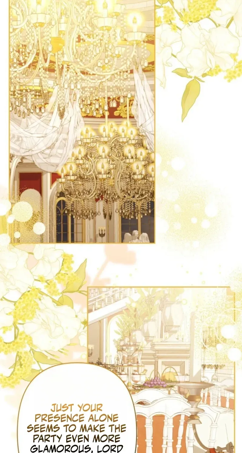 Protecting My Dangerous Handsome Brother Chapter 33 254 91fb3d9f634a