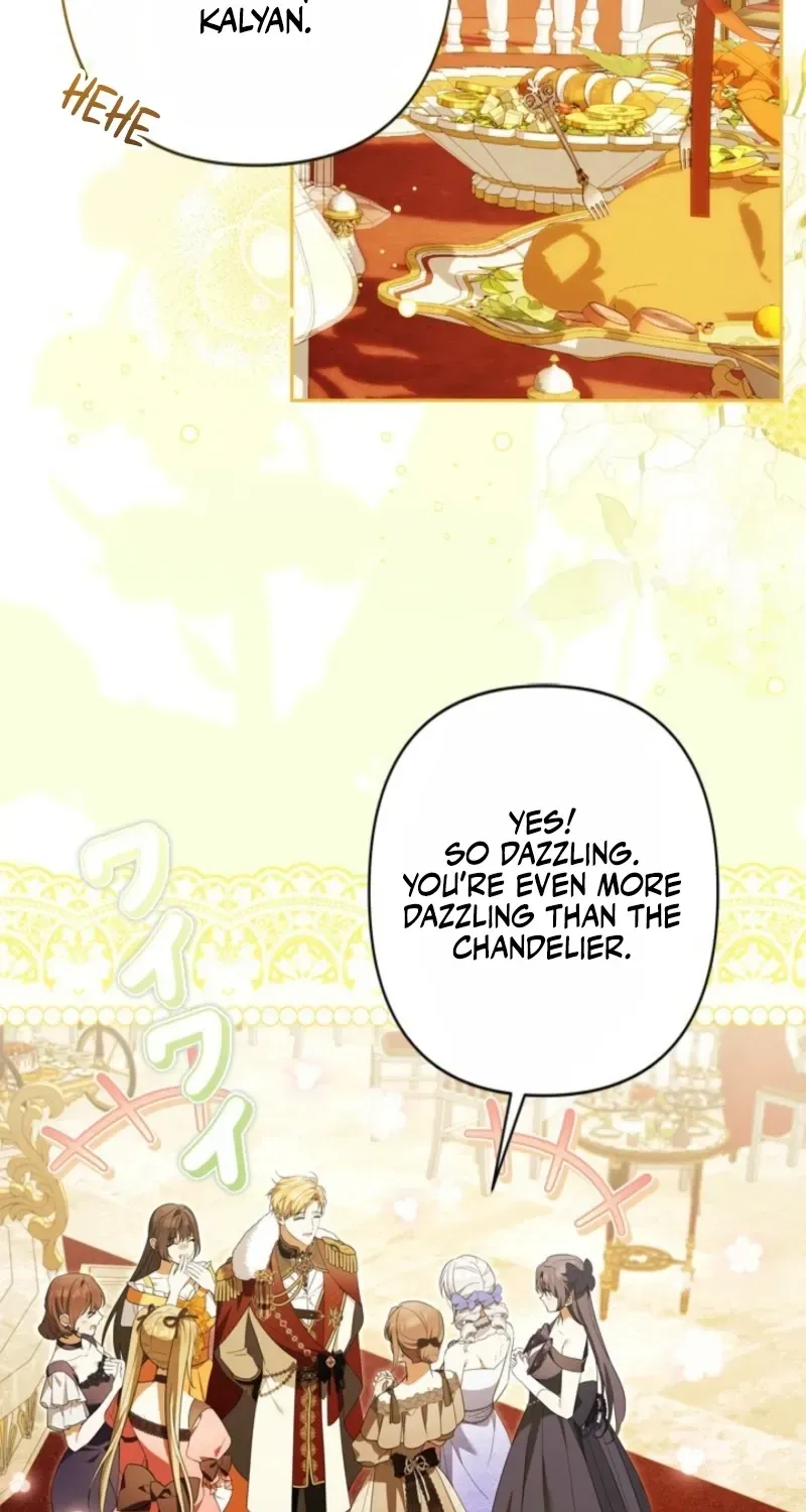Protecting My Dangerous Handsome Brother Chapter 33 255 9a9426f10894