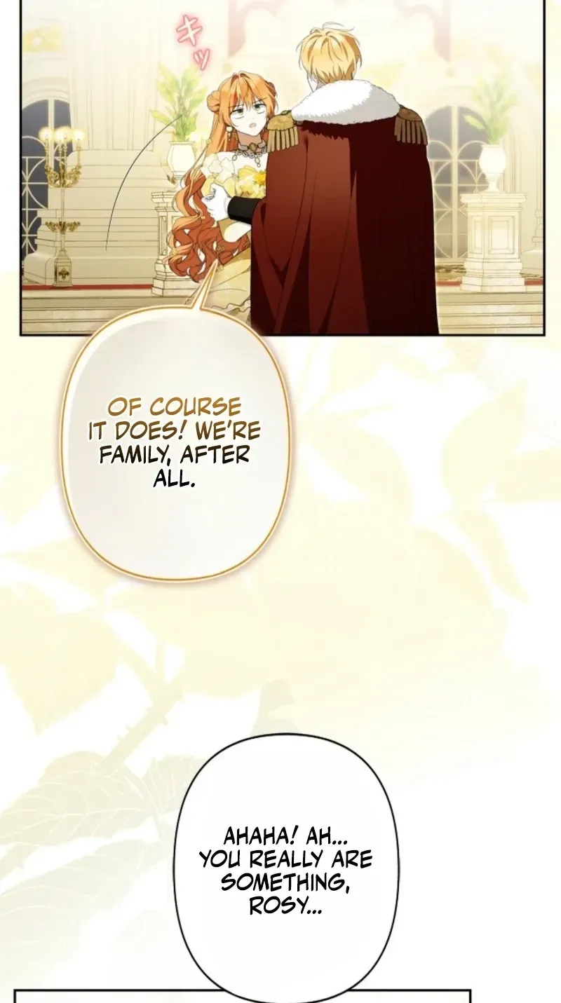 Protecting My Dangerous Handsome Brother Chapter 33 292 ae5a5f840b0f
