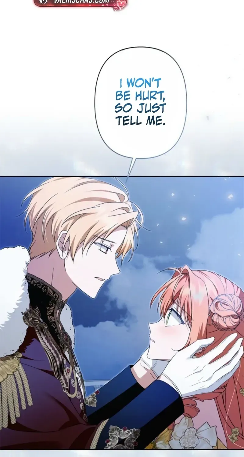 Protecting My Dangerous Handsome Brother Chapter 33 327 bae7a419b5ca