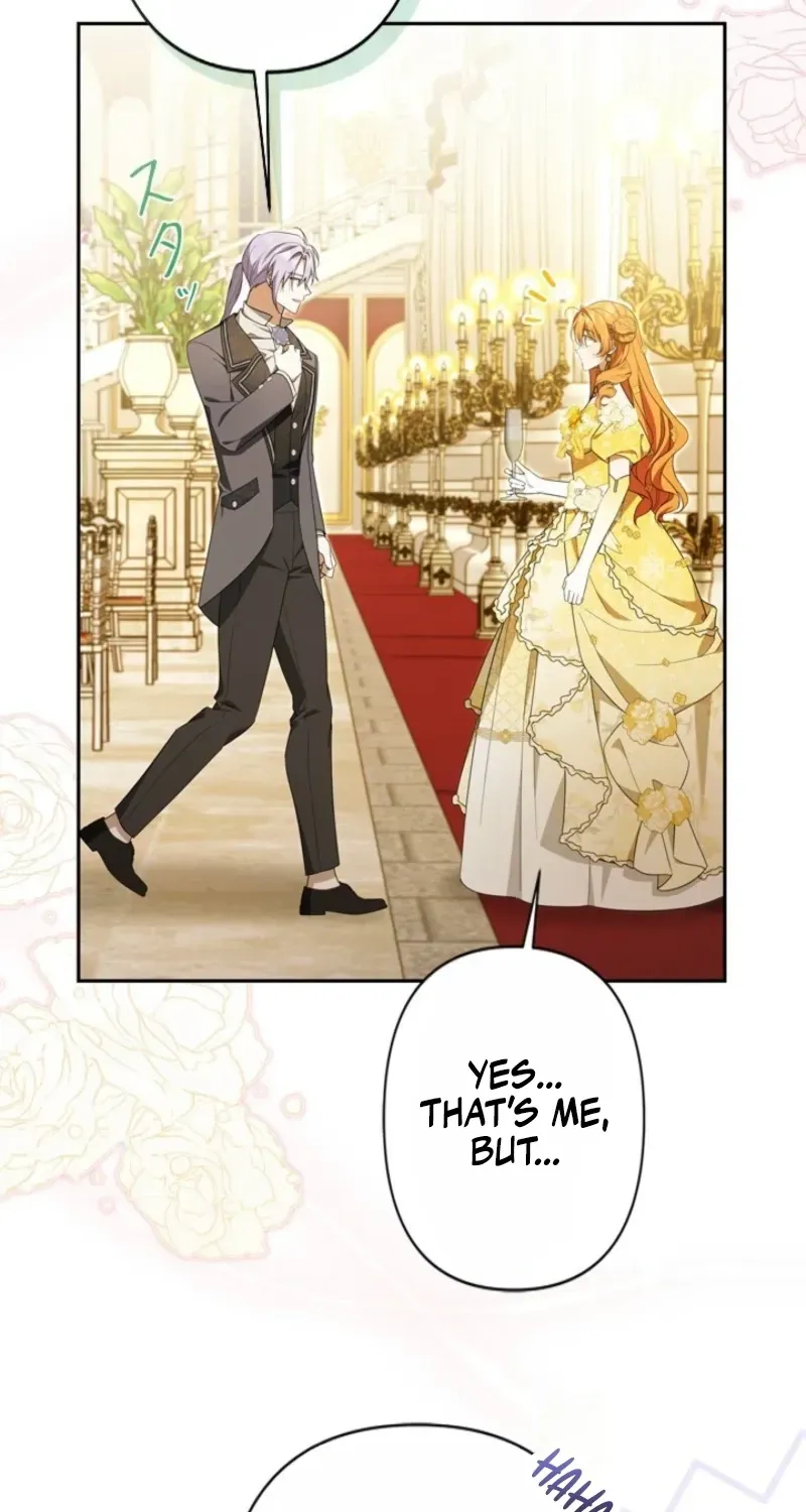 Protecting My Dangerous Handsome Brother Chapter 33 260 bc7d162541be