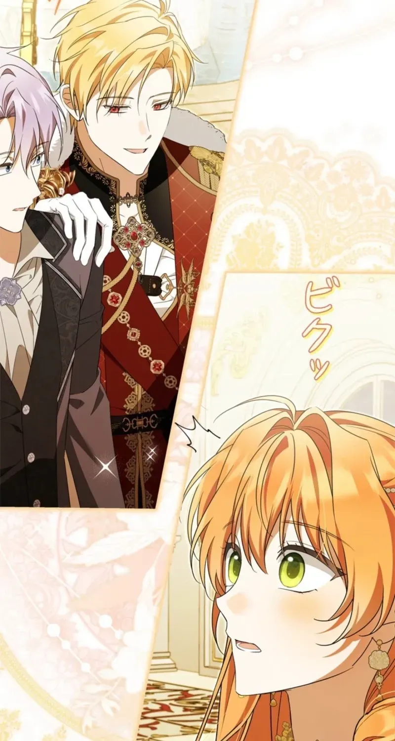 Protecting My Dangerous Handsome Brother Chapter 33 267 bcbdc282a423