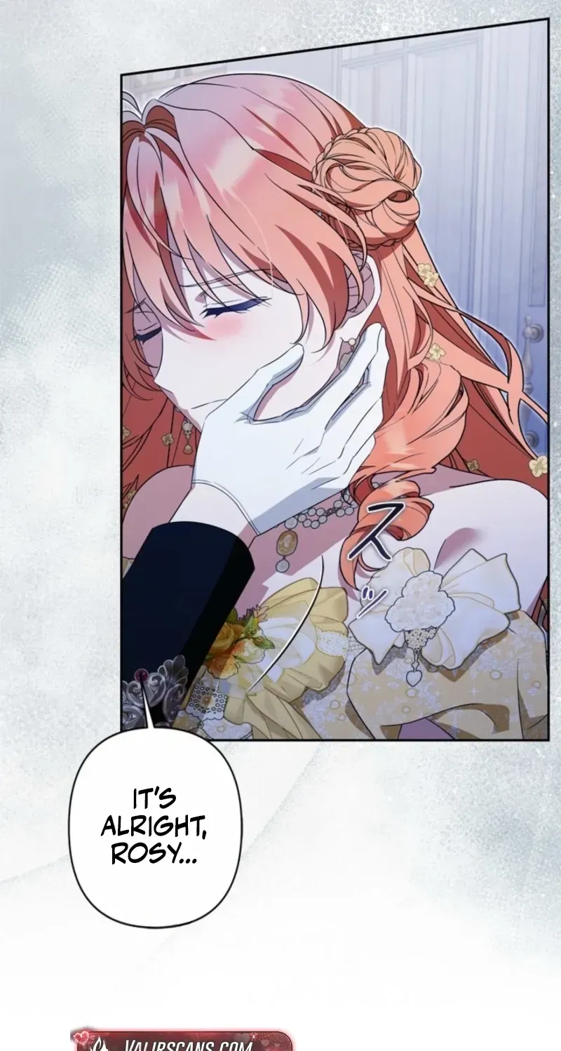 Protecting My Dangerous Handsome Brother Chapter 33 326 c89a0f57a187
