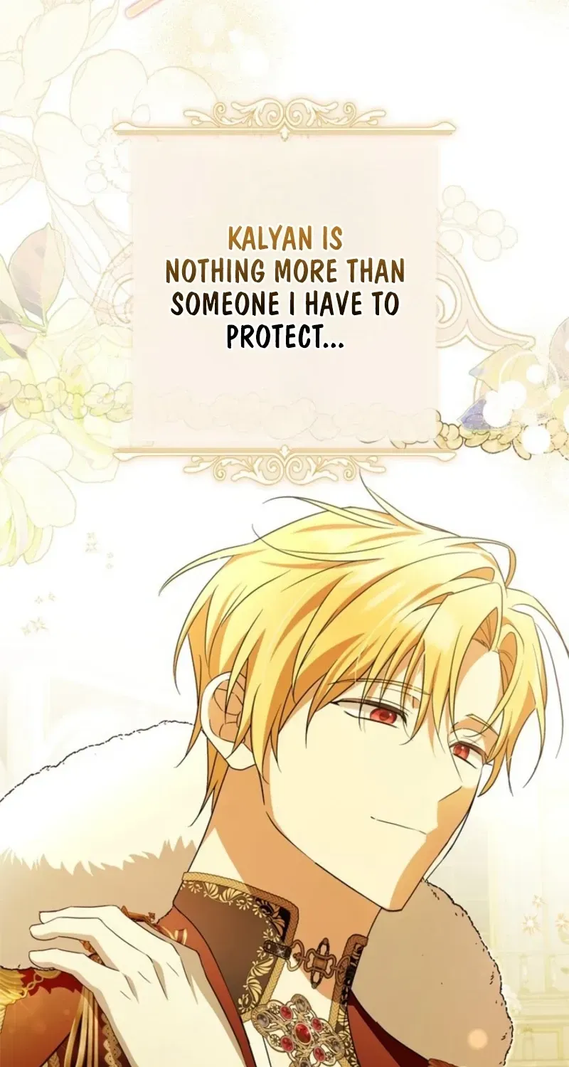 Protecting My Dangerous Handsome Brother Chapter 33 283 cfad512f55dd