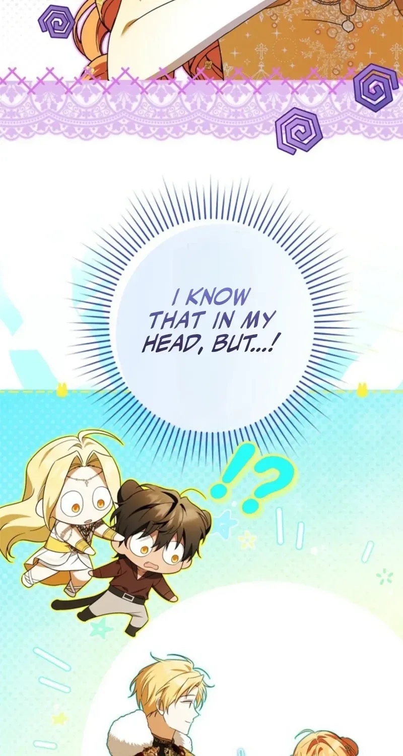 Protecting My Dangerous Handsome Brother Chapter 33 273 d85913875754