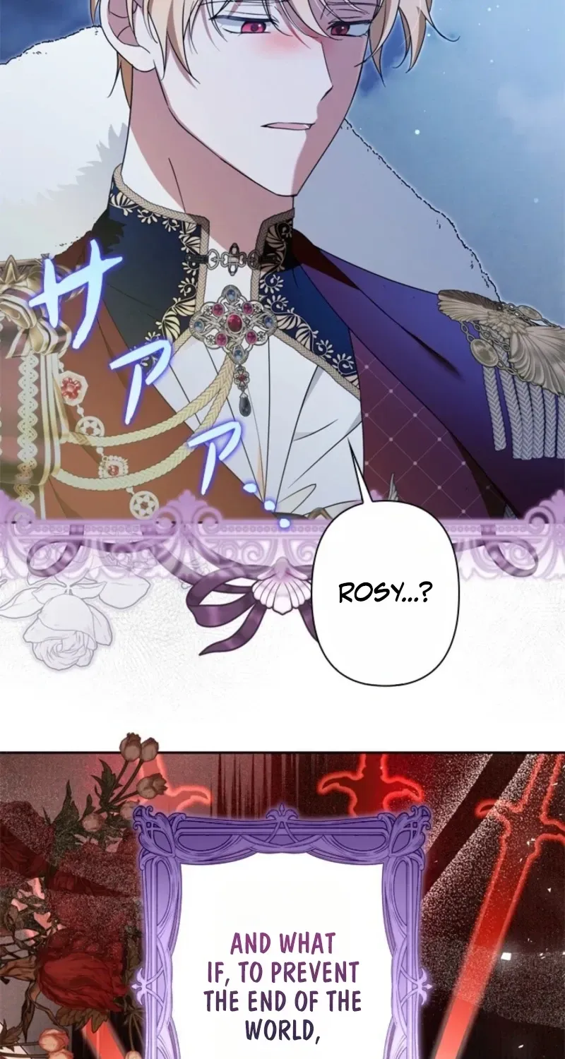 Protecting My Dangerous Handsome Brother Chapter 33 322 f25778d4d66b