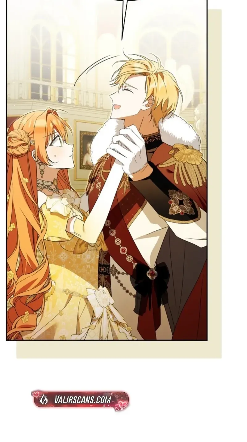 Protecting My Dangerous Handsome Brother Chapter 33 293 f56918a24b89