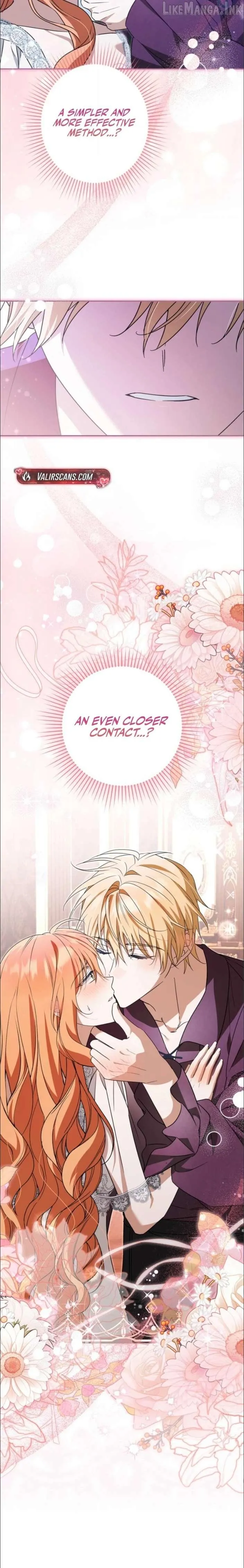 Protecting My Dangerous Handsome Brother Chapter 36 27 6a2000a94c67