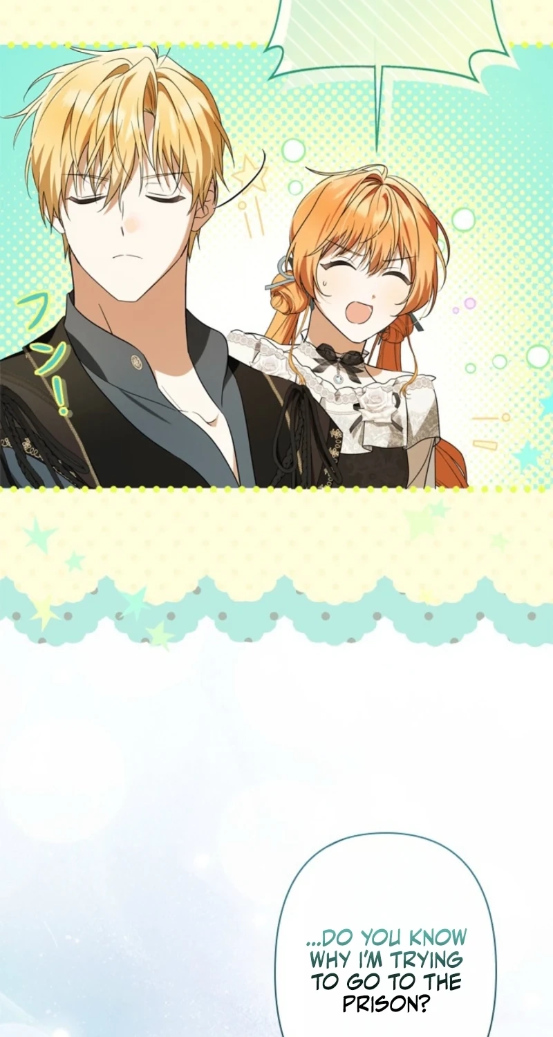 Protecting My Dangerous Handsome Brother Chapter 40 302 036983cd09e0