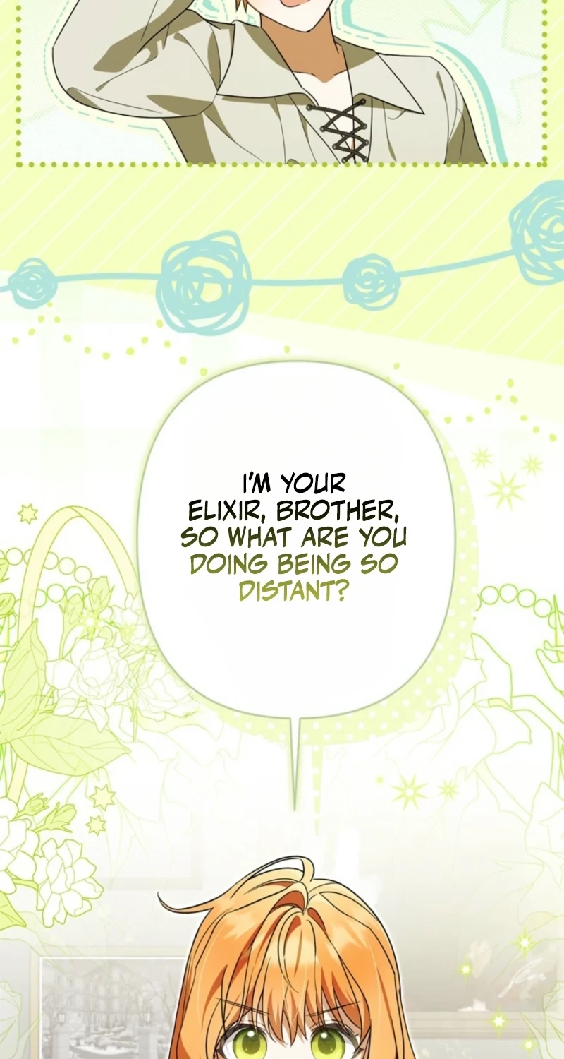 Protecting My Dangerous Handsome Brother Chapter 40 285 18eb43f7c626