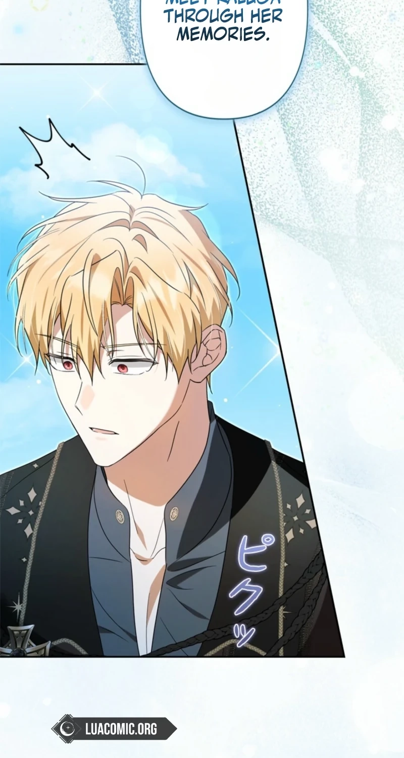 Protecting My Dangerous Handsome Brother Chapter 40 304 30a3254daa8b