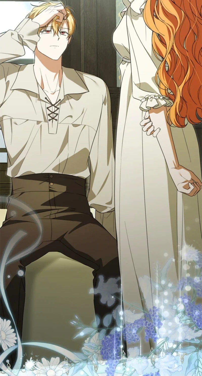 Protecting My Dangerous Handsome Brother Chapter 40 288 3f1d02134163