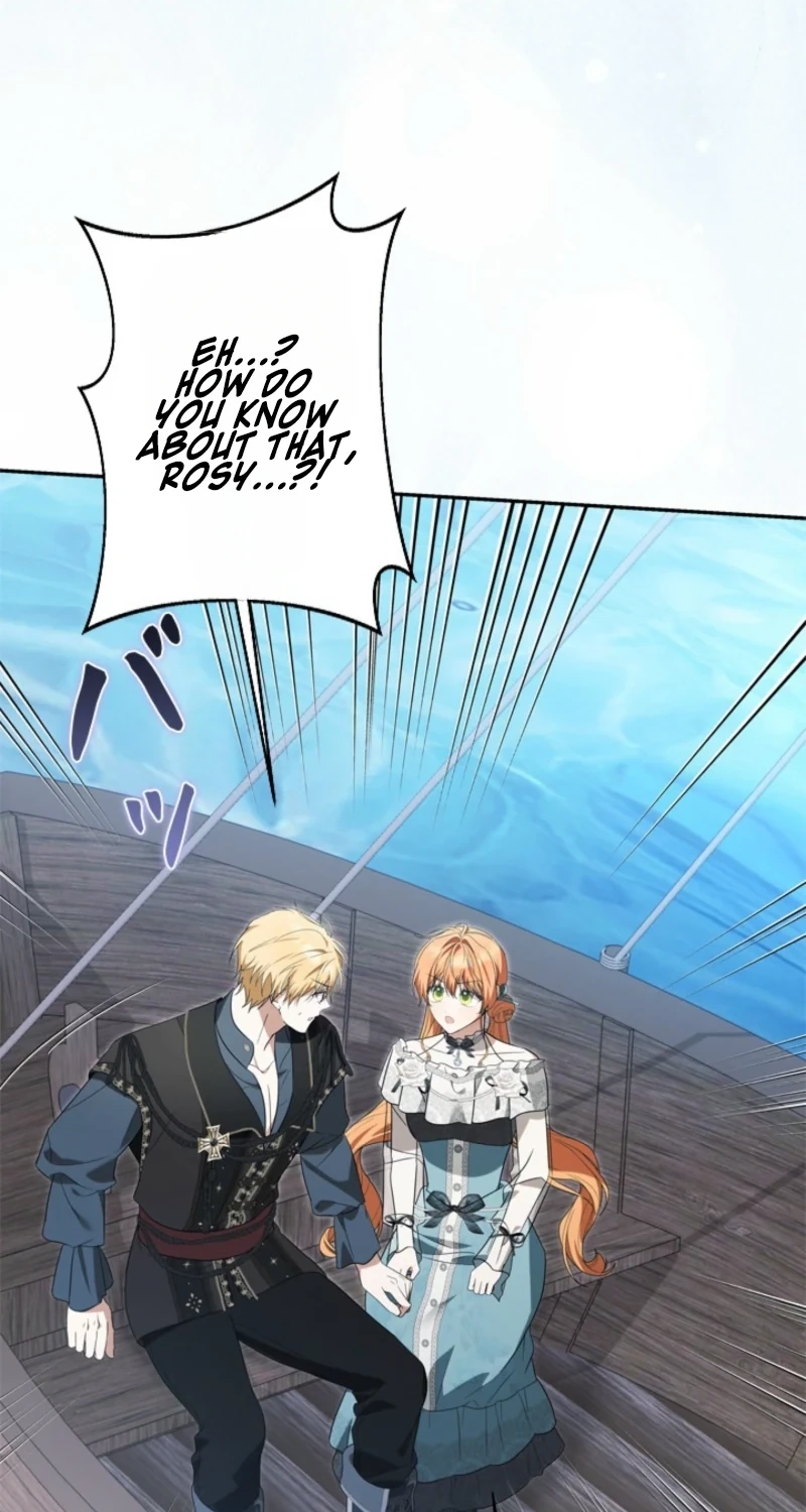 Protecting My Dangerous Handsome Brother Chapter 40 305 544e585d0623
