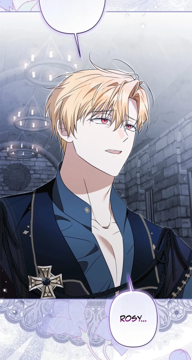 Protecting My Dangerous Handsome Brother Chapter 40 341 60dbb2b91b45