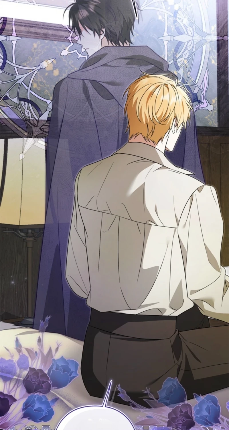 Protecting My Dangerous Handsome Brother Chapter 40 276 61448bedf07e