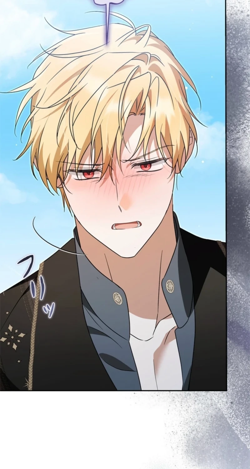 Protecting My Dangerous Handsome Brother Chapter 40 308 65eb42bfd9c6