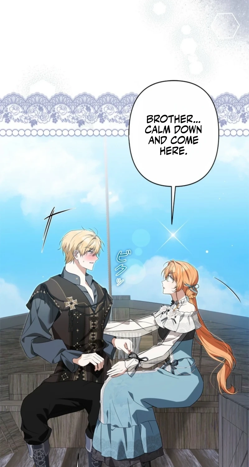 Protecting My Dangerous Handsome Brother Chapter 40 309 7d2b82e35c98