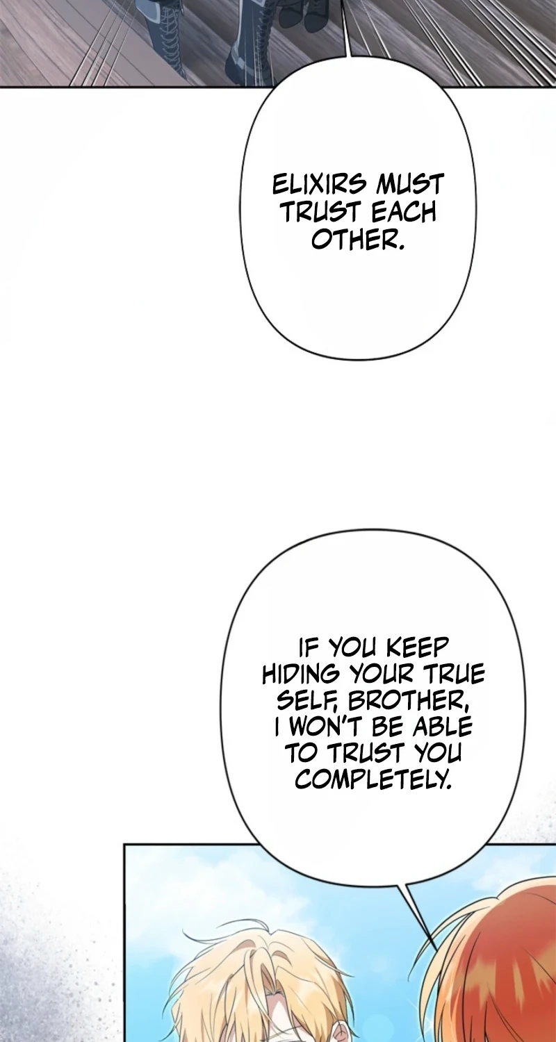 Protecting My Dangerous Handsome Brother Chapter 40 306 81fcbfdd97f2