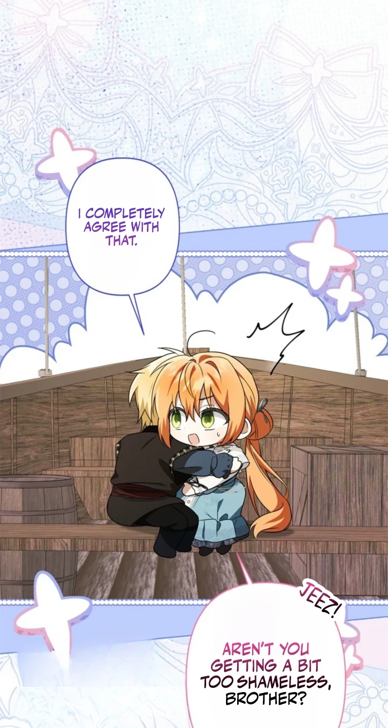 Protecting My Dangerous Handsome Brother Chapter 40 319 90b7083c2a12