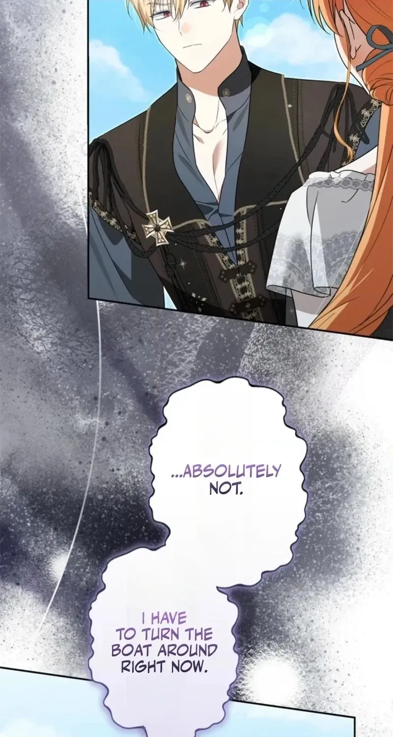 Protecting My Dangerous Handsome Brother Chapter 40 307 a1423113c042