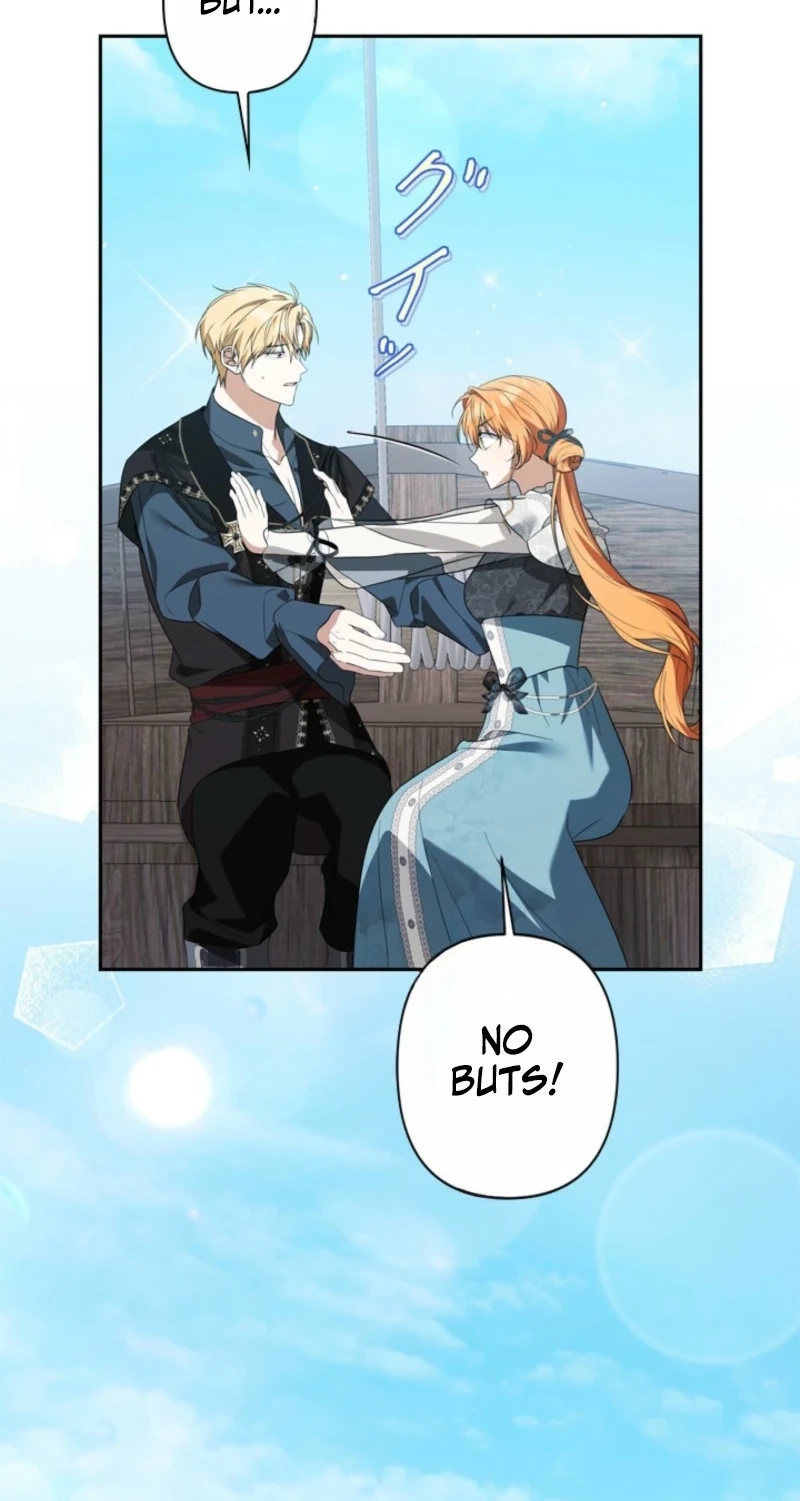 Protecting My Dangerous Handsome Brother Chapter 40 321 a3283e7a8d7b