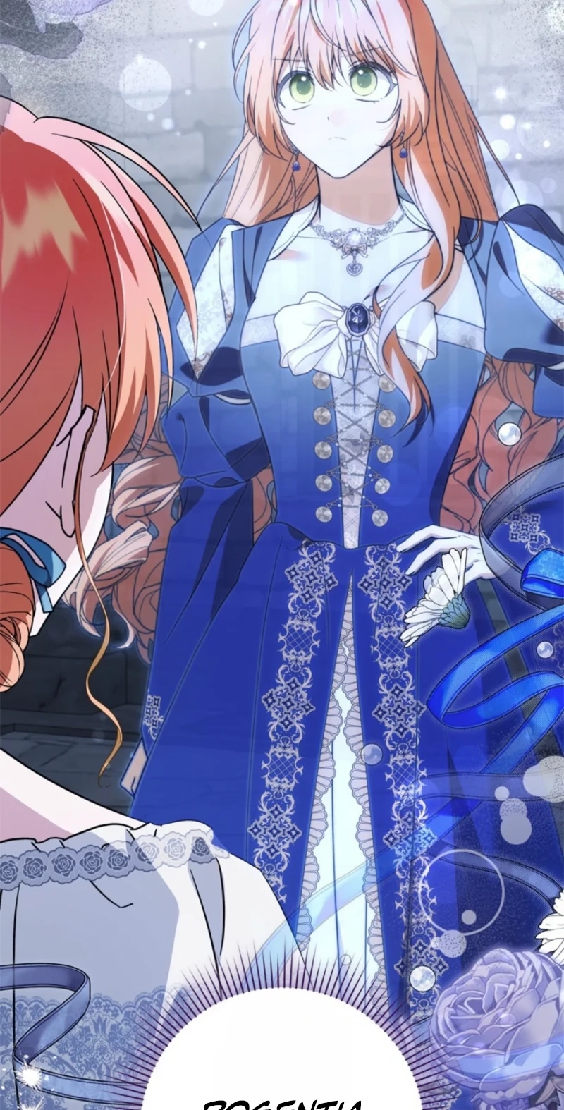 Protecting My Dangerous Handsome Brother Chapter 40 348 e93c4861ee6b