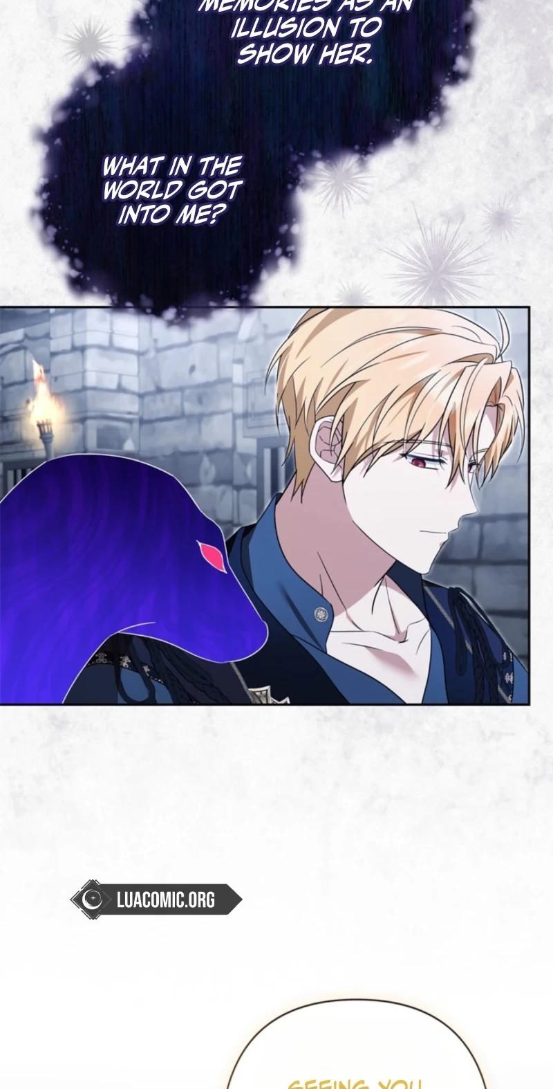 Protecting My Dangerous Handsome Brother Chapter 40 352 f559702a100d