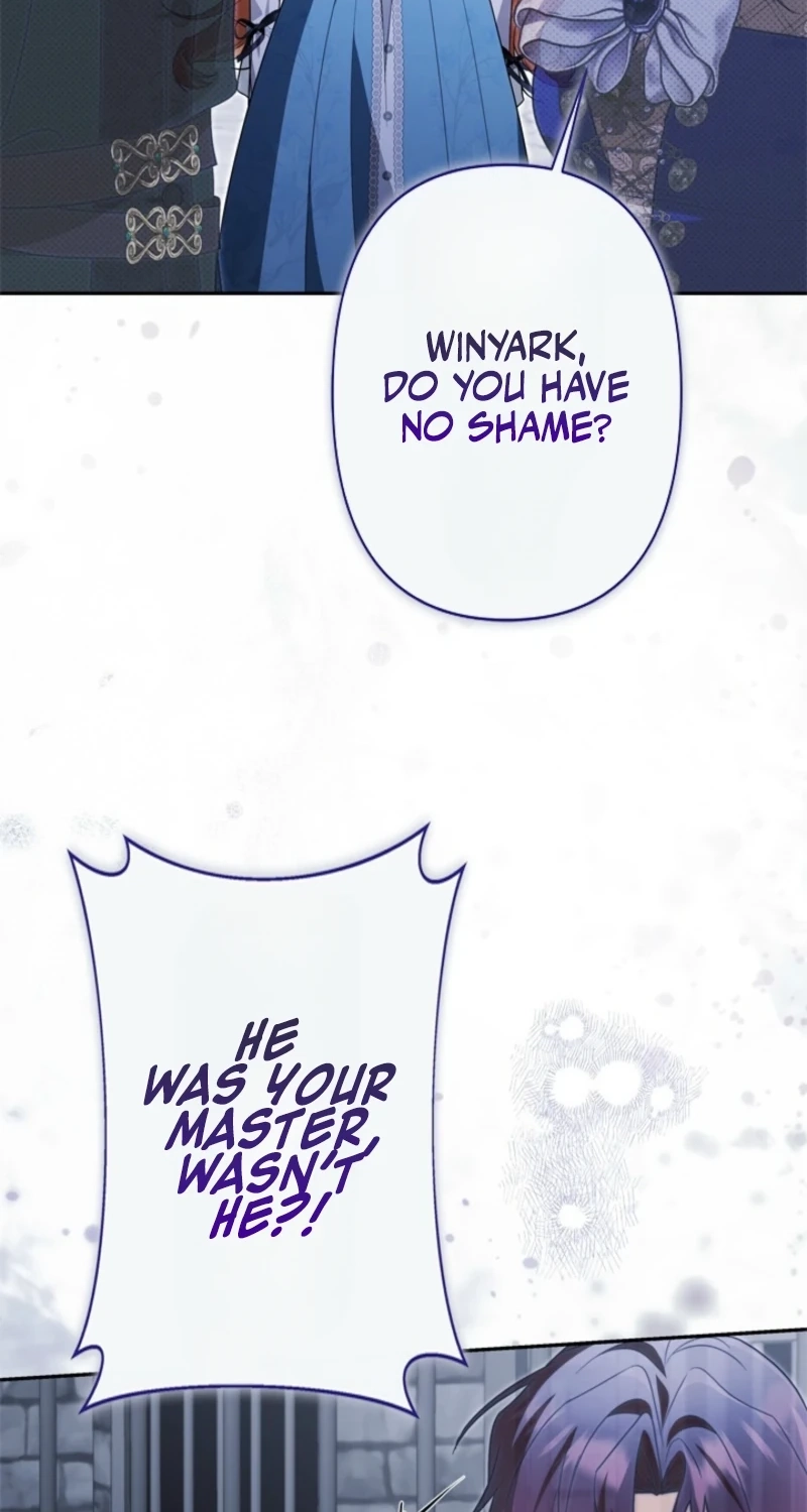 Protecting My Dangerous Handsome Brother Chapter 41 274 25417c317cfe
