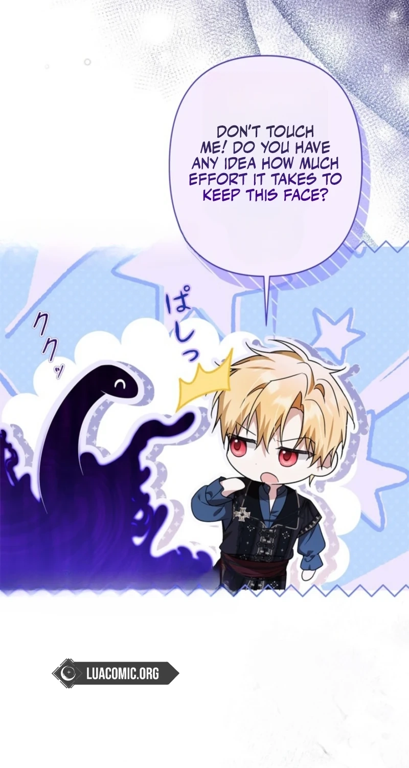 Protecting My Dangerous Handsome Brother Chapter 41 287 2561238b10ca