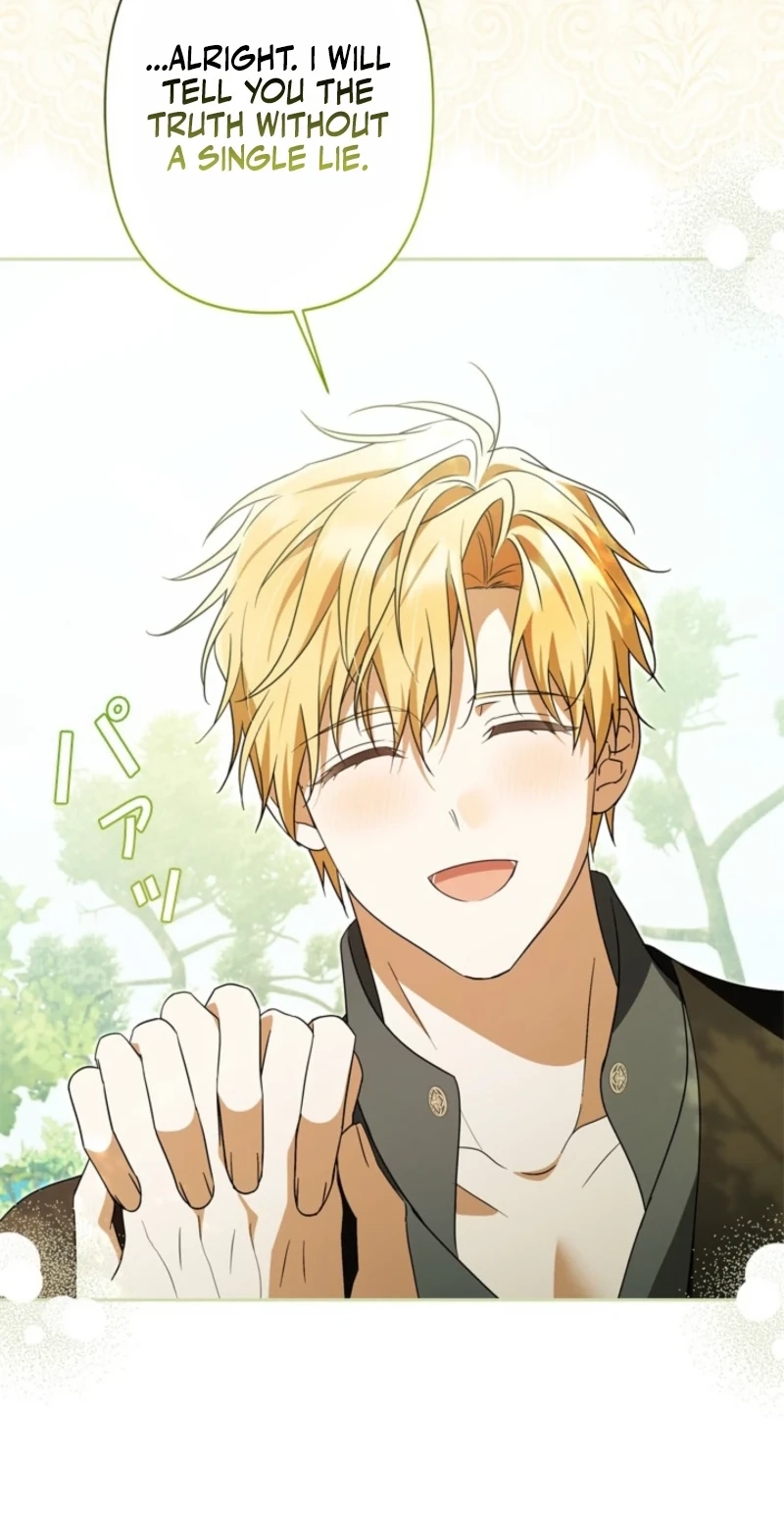 Protecting My Dangerous Handsome Brother Chapter 41 333 31865f8631bd