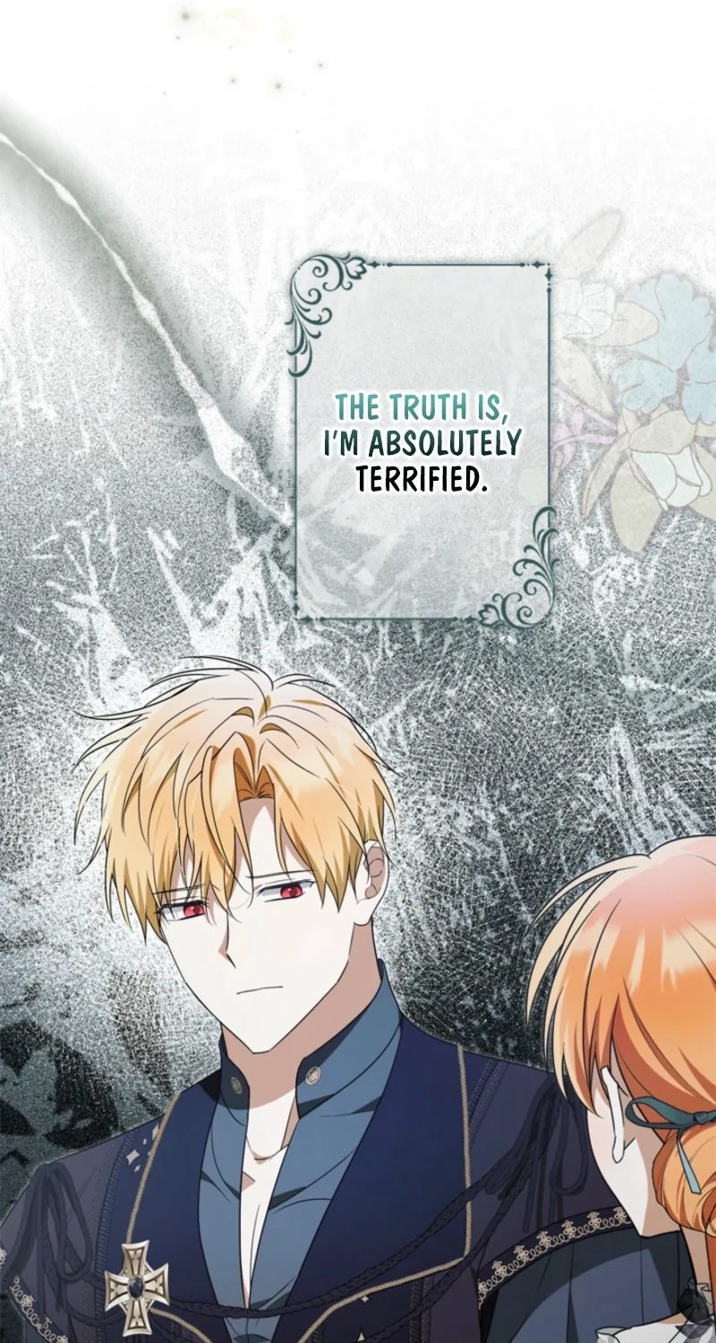 Protecting My Dangerous Handsome Brother Chapter 41 313 33a4162b308a