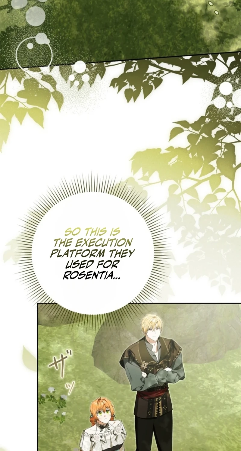 Protecting My Dangerous Handsome Brother Chapter 41 307 4164ee220063