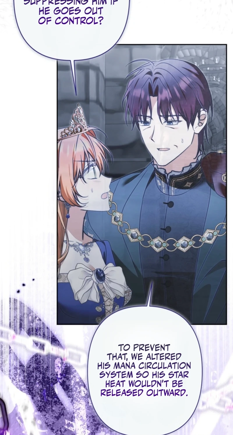 Protecting My Dangerous Handsome Brother Chapter 41 265 4bc545dfa98c