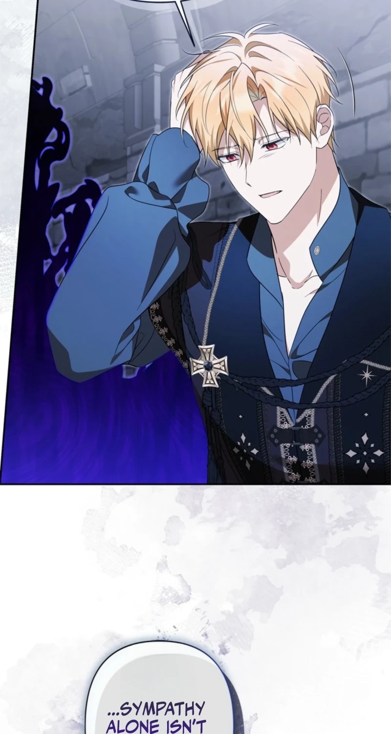 Protecting My Dangerous Handsome Brother Chapter 41 295 614d8249da22