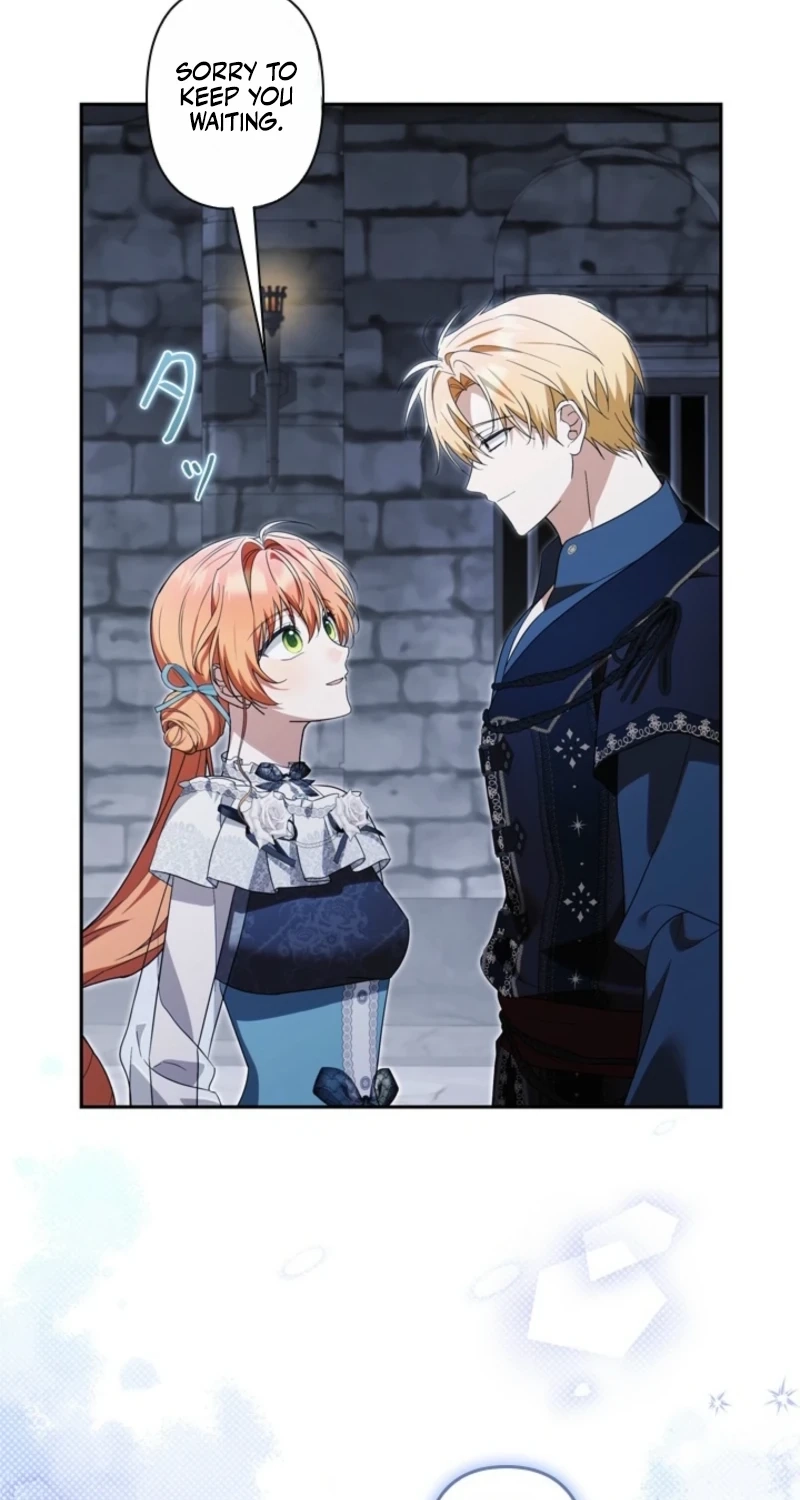 Protecting My Dangerous Handsome Brother Chapter 41 301 6a1f7062ad14