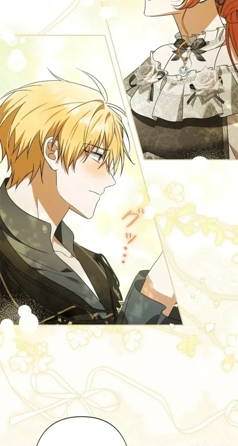 Protecting My Dangerous Handsome Brother Chapter 41 332 7691c25041a6
