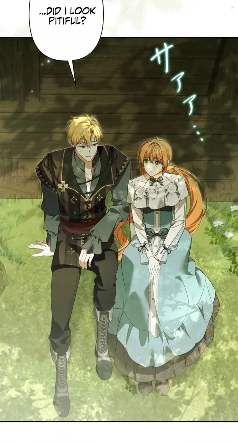 Protecting My Dangerous Handsome Brother Chapter 41 312 97ee2ab85f60