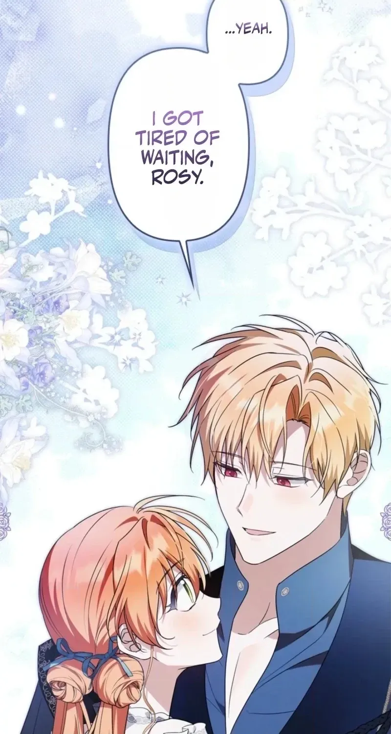 Protecting My Dangerous Handsome Brother Chapter 41 302 a8ac81a23438